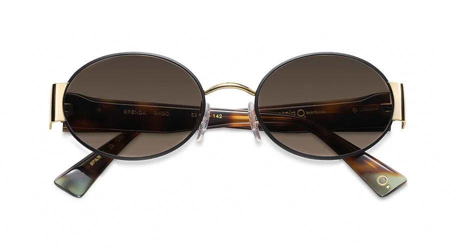 Etnia Barcelona BRENDA Sunglasses - view 14